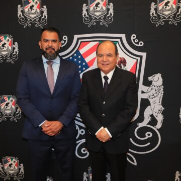 REFRENDA GOBIERNO DE ZACATECAS CERCANÍA Y RECONOCIMIENTO A LA COMUNIDAD MIGRANTE EN ESTADOS UNIDOS REFRENDA GOBIERNO DE ZACATECAS CERCANÍA Y RECONOCIMIENTO A LA COMUNIDAD MIGRANTE EN ESTADOS UNIDOS