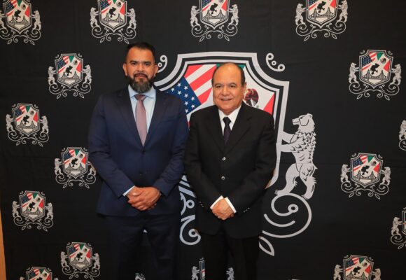 REFRENDA GOBIERNO DE ZACATECAS CERCANÍA Y RECONOCIMIENTO A LA COMUNIDAD MIGRANTE EN ESTADOS UNIDOS REFRENDA GOBIERNO DE ZACATECAS CERCANÍA Y RECONOCIMIENTO A LA COMUNIDAD MIGRANTE EN ESTADOS UNIDOS
