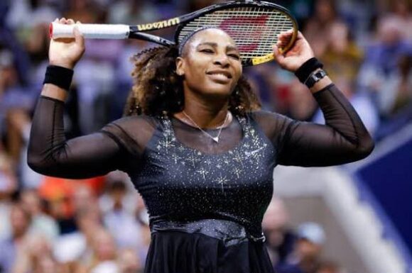 SERENA WILLIAMS DISPUTARÁ EL TORNEO INDIVIDUAL EN WIMBLEDON SERENA WILLIAMS DISPUTARÁ EL TORNEO INDIVIDUAL EN WIMBLEDON
