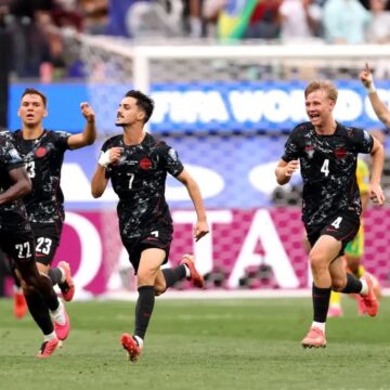CANADÁ GANA A SUDÁFRICA CON GOL AL MINUTO 92 Y AVANZA A OCTAVOS EN MUNDIAL 2026 CANADÁ GANA A SUDÁFRICA CON GOL AL MINUTO 92 Y AVANZA A OCTAVOS EN MUNDIAL 2026