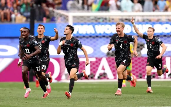 CANADÁ GANA A SUDÁFRICA CON GOL AL MINUTO 92 Y AVANZA A OCTAVOS EN MUNDIAL 2026 CANADÁ GANA A SUDÁFRICA CON GOL AL MINUTO 92 Y AVANZA A OCTAVOS EN MUNDIAL 2026