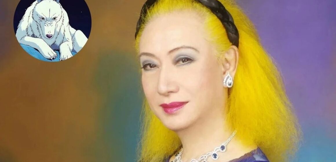 MURIÓ AKIHIRO MIWA, VOZ DE PERSONAJES DE ‘LA PRINCESA MONONOKE’, ‘EL CASTILLO VAGABUNDO’ Y ‘POKÉMON’