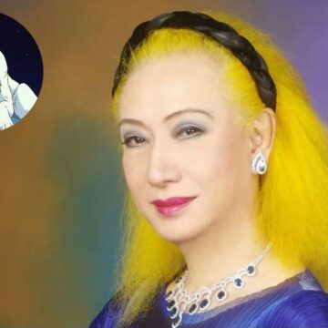 MURIÓ AKIHIRO MIWA, VOZ DE PERSONAJES DE ‘LA PRINCESA MONONOKE’, ‘EL CASTILLO VAGABUNDO’ Y ‘POKÉMON’