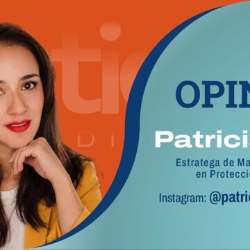 TNTERO:OPINIÓN PATRICIA MURO TNTERO:OPINIÓN PATRICIA MURO