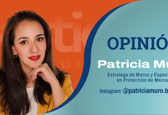 TNTERO:OPINIÓN PATRICIA MURO