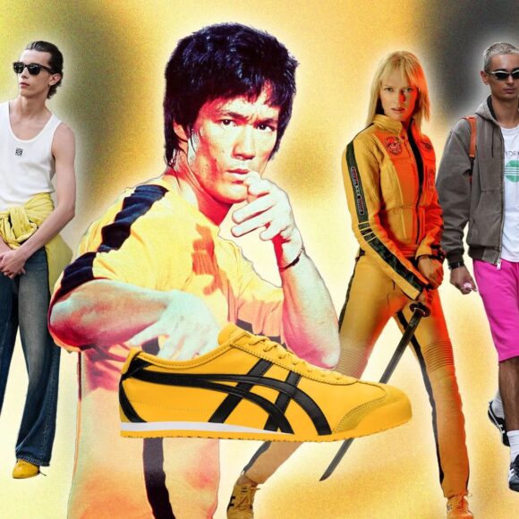 ONITSUKA TIGER: DEL CINE A SER UNA DE LAS MARCAS MÁS POPULARES DE TENIS EN LA ACTUALIDAD ONITSUKA TIGER: DEL CINE A SER UNA DE LAS MARCAS MÁS POPULARES DE TENIS EN LA ACTUALIDAD