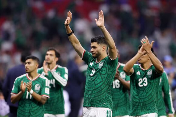 EL TRI QUEDA FUERA DEL MUNDIAL 2026; INGLATERRA LO VENCE 3-2 Y TERMINA AL SUEÑO EL TRI QUEDA FUERA DEL MUNDIAL 2026; INGLATERRA LO VENCE 3-2 Y TERMINA AL SUEÑO