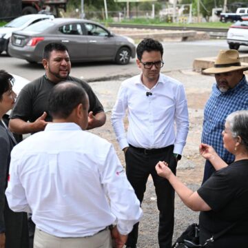 REVISA GOBIERNO DE ZACATECAS PUNTOS DE RIESGO EN CRUCES FERROVIARIOS REVISA GOBIERNO DE ZACATECAS PUNTOS DE RIESGO EN CRUCES FERROVIARIOS