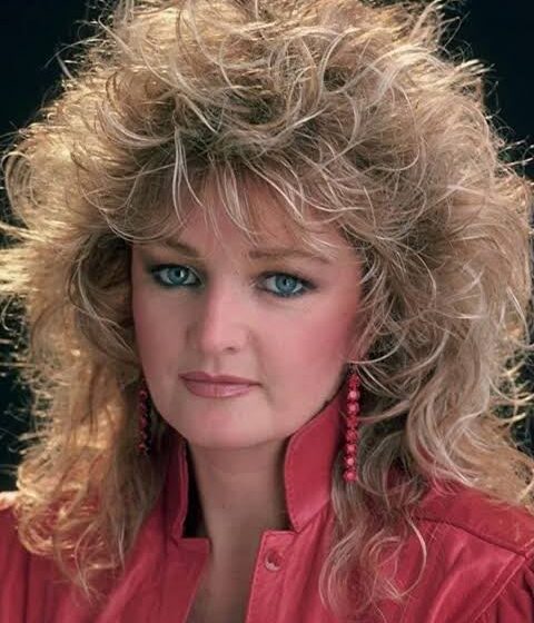 MUERE BONNIE TYLER, INTÉRPRETE DE ‘TOTAL ECLIPSE OF THE HEART’, A LOS 75 AÑOS