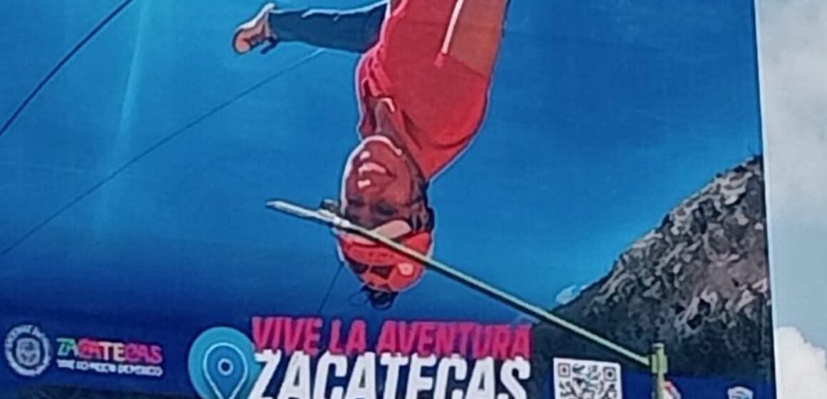 ZACATECAS CAPITAL CONTINÚA SU ESTRATEGIA DE PROMOCIÓN TURÍSTICA EN CELAYA Y LEÓN