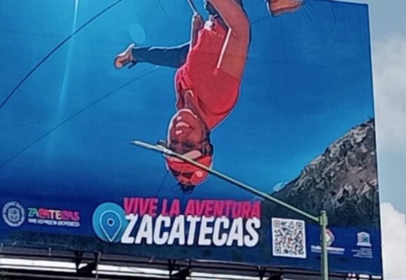 ZACATECAS CAPITAL CONTINÚA SU ESTRATEGIA DE PROMOCIÓN TURÍSTICA EN CELAYA Y LEÓN