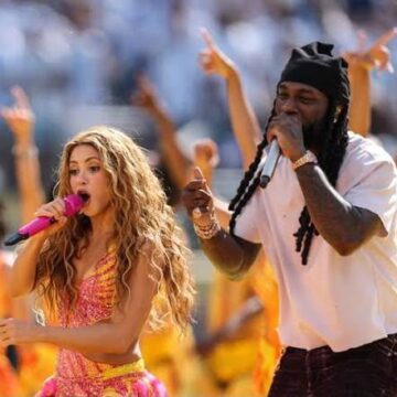 MUNDIAL 2026: ASÍ FUE EL SHOW DE MEDIO TIEMPO EN LA FINAL DE LA COPA DEL MUNDO CON SHAKIRA, MADONNA, BTS ENTRE OTROS MUNDIAL 2026: ASÍ FUE EL SHOW DE MEDIO TIEMPO EN LA FINAL DE LA COPA DEL MUNDO CON SHAKIRA, MADONNA, BTS ENTRE OTROS