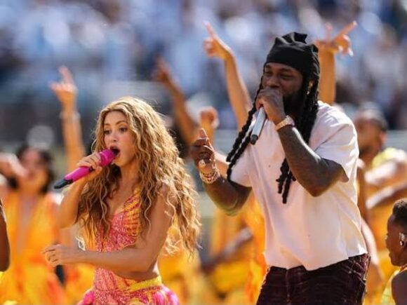 MUNDIAL 2026: ASÍ FUE EL SHOW DE MEDIO TIEMPO EN LA FINAL DE LA COPA DEL MUNDO CON SHAKIRA, MADONNA, BTS ENTRE OTROS MUNDIAL 2026: ASÍ FUE EL SHOW DE MEDIO TIEMPO EN LA FINAL DE LA COPA DEL MUNDO CON SHAKIRA, MADONNA, BTS ENTRE OTROS