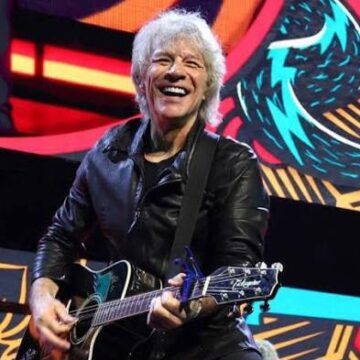 BON JOVI DETIENE CONCIERTO EN EL MADISON SQUARE GARDEN POR PROBLEMAS CON SU VOZ BON JOVI DETIENE CONCIERTO EN EL MADISON SQUARE GARDEN POR PROBLEMAS CON SU VOZ