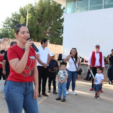 CLAUSURAN CURSO DE VERANO 2026 DE DIF CAPITAL