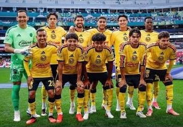 AMÉRICA VENCE 3-0 A SANTOS Y SUMA SU SEGUNDA VICTORIA EN LA LIGA MX AMÉRICA VENCE 3-0 A SANTOS Y SUMA SU SEGUNDA VICTORIA EN LA LIGA MX