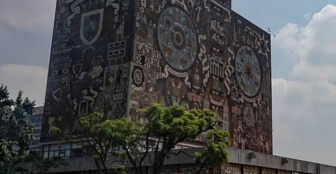 UNAM: 3 DE CADA 4 ASPIRANTES YA TIENEN CITA PARA SU EXAMEN DE CONTROL UNAM: 3 DE CADA 4 ASPIRANTES YA TIENEN CITA PARA SU EXAMEN DE CONTROL