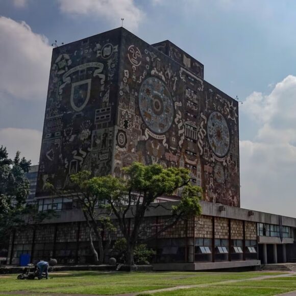UNAM: 3 DE CADA 4 ASPIRANTES YA TIENEN CITA PARA SU EXAMEN DE CONTROL UNAM: 3 DE CADA 4 ASPIRANTES YA TIENEN CITA PARA SU EXAMEN DE CONTROL