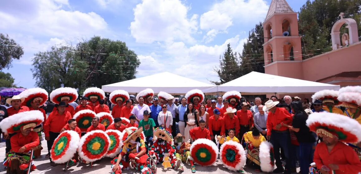 100 AÑOS DE TRADICIÓN EN EL VISITADOR. 100 AÑOS DE TRADICIÓN EN EL VISITADOR.