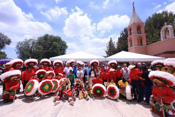 100 AÑOS DE TRADICIÓN EN EL VISITADOR. 100 AÑOS DE TRADICIÓN EN EL VISITADOR.
