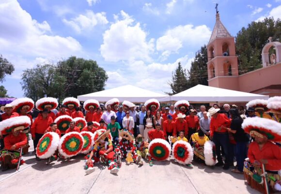 100 AÑOS DE TRADICIÓN EN EL VISITADOR. 100 AÑOS DE TRADICIÓN EN EL VISITADOR.