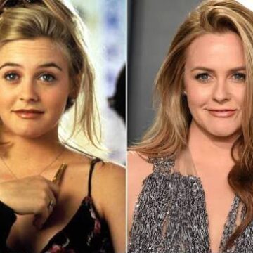 ALICIA SILVERSTONE VOLVERÁ COMO CHER; PREPARAN SERIE DE «CLUELESS» PARA PARAMOUNT+ ALICIA SILVERSTONE VOLVERÁ COMO CHER; PREPARAN SERIE DE «CLUELESS» PARA PARAMOUNT+