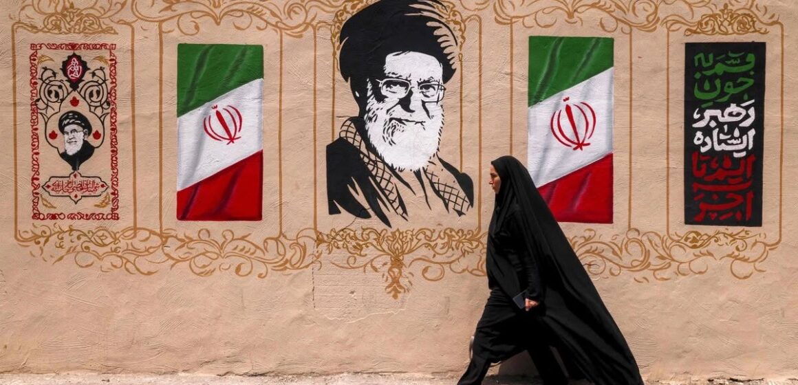 ES EL MEJOR MOMENTO PARA LOGRAR UN ACUERDO CON EU, CONSIDERA IRÁN