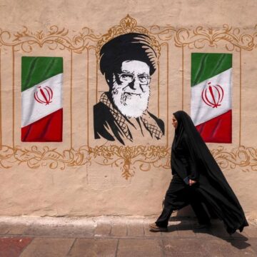 ES EL MEJOR MOMENTO PARA LOGRAR UN ACUERDO CON EU, CONSIDERA IRÁN