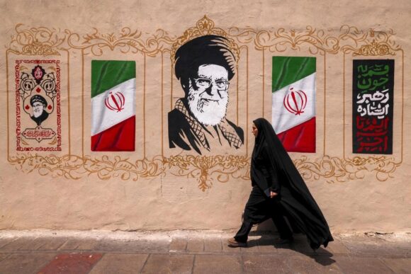 ES EL MEJOR MOMENTO PARA LOGRAR UN ACUERDO CON EU, CONSIDERA IRÁN ES EL MEJOR MOMENTO PARA LOGRAR UN ACUERDO CON EU, CONSIDERA IRÁN