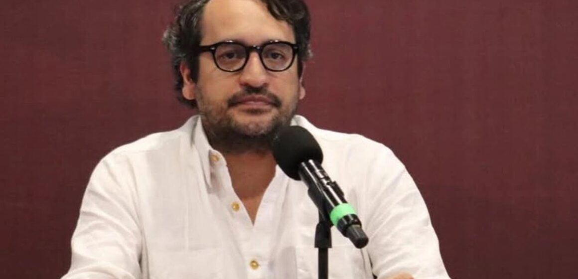“AL ESTILO HITLERIANO”: LÓPEZ BELTRÁN INFORMA DE RETIRO DE VISA POR RAZONES POLÍTICAS EN MISIVA DIRIGIDA A TRUMP “AL ESTILO HITLERIANO”: LÓPEZ BELTRÁN INFORMA DE RETIRO DE VISA POR RAZONES POLÍTICAS EN MISIVA DIRIGIDA A TRUMP