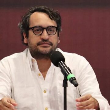 “AL ESTILO HITLERIANO”: LÓPEZ BELTRÁN INFORMA DE RETIRO DE VISA POR RAZONES POLÍTICAS EN MISIVA DIRIGIDA A TRUMP “AL ESTILO HITLERIANO”: LÓPEZ BELTRÁN INFORMA DE RETIRO DE VISA POR RAZONES POLÍTICAS EN MISIVA DIRIGIDA A TRUMP