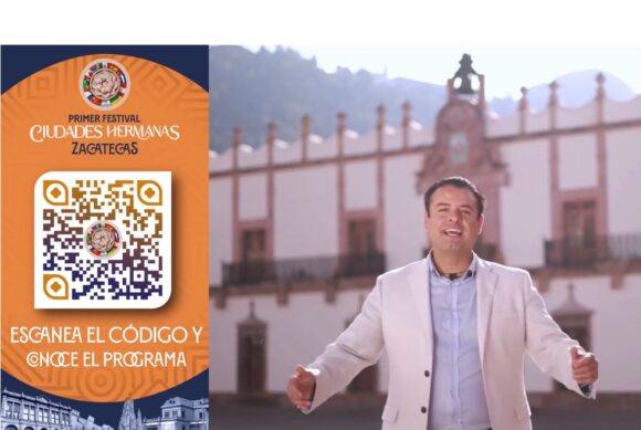 HOY INICIA EL PRIMER FESTIVAL DE CIUDADES HERMANAS HOY INICIA EL PRIMER FESTIVAL DE CIUDADES HERMANAS