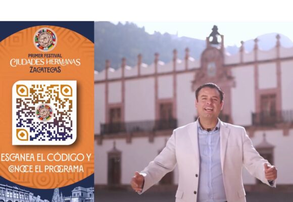 HOY INICIA EL PRIMER FESTIVAL DE CIUDADES HERMANAS HOY INICIA EL PRIMER FESTIVAL DE CIUDADES HERMANAS