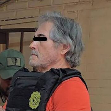 HERNÁN BERMÚDEZ DENUNCIA PERSECUCIÓN POLÍTICA Y MEDIÁTICA; SE DECLARA INOCENTE HERNÁN BERMÚDEZ DENUNCIA PERSECUCIÓN POLÍTICA Y MEDIÁTICA; SE DECLARA INOCENTE