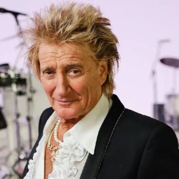 CONCIERTOS DE ROD STEWART EN MÉXICO SE CANCELAN POR RECOMENDACIÓN MÉDICA CONCIERTOS DE ROD STEWART EN MÉXICO SE CANCELAN POR RECOMENDACIÓN MÉDICA