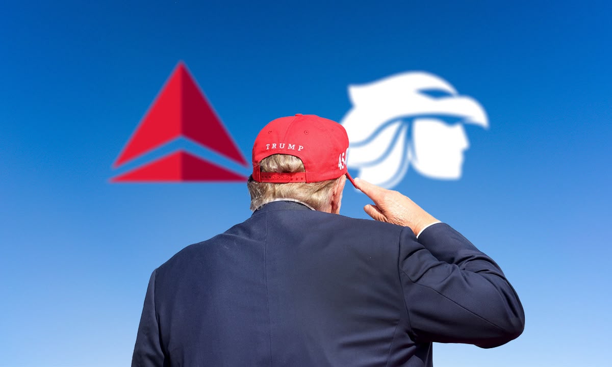 AEROMÉXICO Y DELTA DAN REVÉS A TRUMP: CORTE DE EU MANTIENE VIGENTE ALIANZA AEROMÉXICO Y DELTA DAN REVÉS A TRUMP: CORTE DE EU MANTIENE VIGENTE ALIANZA