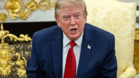 TRUMP ASFIXIA LA ECONOMÍA Y LAS VENTAS DE PETRÓLEO DE IRÁN, PERO EL PAÍS PODRÍA TENER LA VENTAJA EN EL ESTRECHO DE ORMUZ TRUMP ASFIXIA LA ECONOMÍA Y LAS VENTAS DE PETRÓLEO DE IRÁN, PERO EL PAÍS PODRÍA TENER LA VENTAJA EN EL ESTRECHO DE ORMUZ