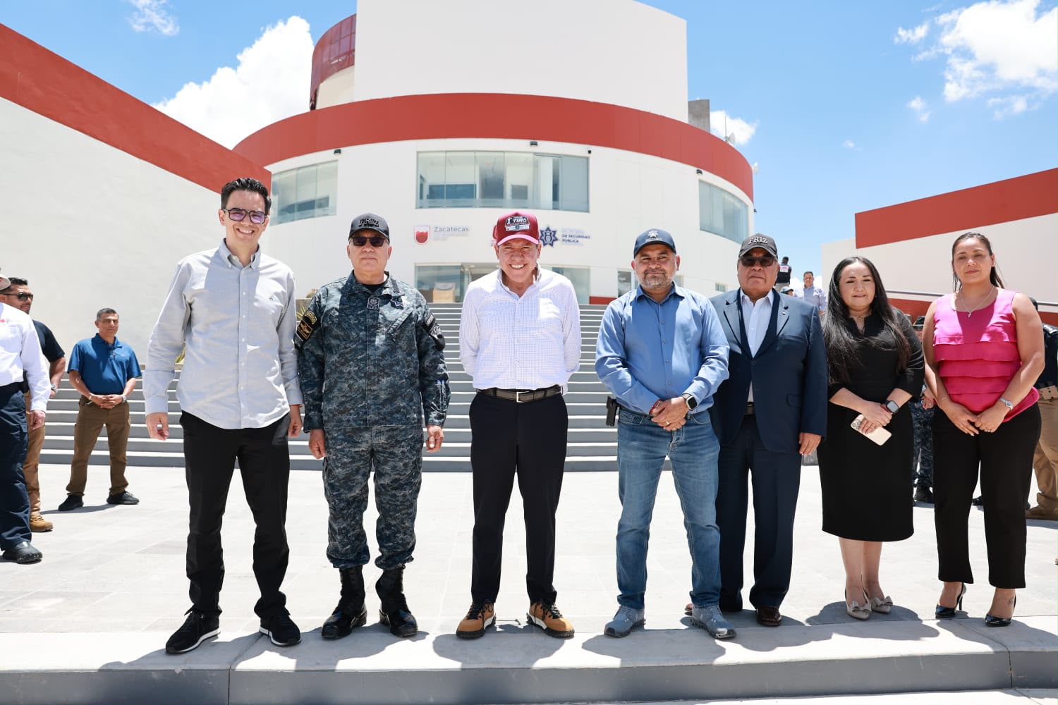 INCREMENTA ZACATECAS 113% SUS INGRESOS PROPIOS INCREMENTA ZACATECAS 113% SUS INGRESOS PROPIOS