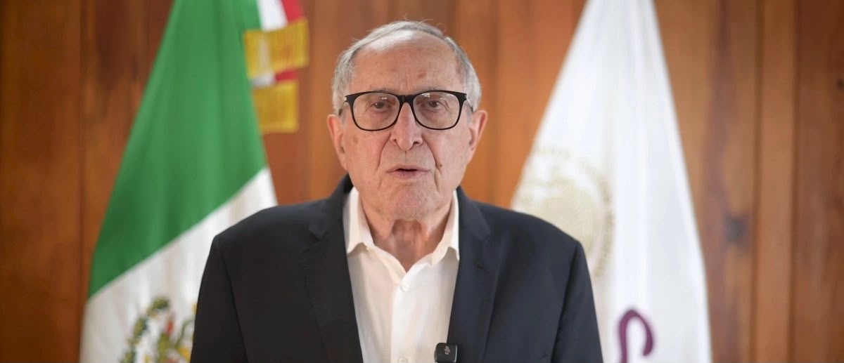 SSA ORDENA REVISIÓN NACIONAL EN INSTITUTOS Y HOSPITALES TRAS BROTE DE SALMONELLA EN HOSPITAL GENERAL DE MÉXICO SSA ORDENA REVISIÓN NACIONAL EN INSTITUTOS Y HOSPITALES TRAS BROTE DE SALMONELLA EN HOSPITAL GENERAL DE MÉXICO