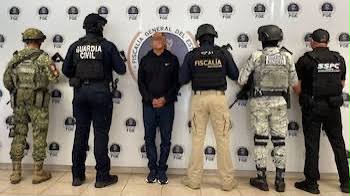 DETIENEN A 18 PERSONAS EN MICHOACÁN TRAS LA CAPTURA DE «EL SEÑOR DE LA T», OPERADOR DEL CJNG DETIENEN A 18 PERSONAS EN MICHOACÁN TRAS LA CAPTURA DE «EL SEÑOR DE LA T», OPERADOR DEL CJNG