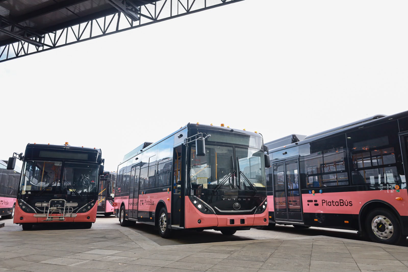 CON EL PLATABÚS, ZACATECAS SERÁ EL PRIMER ESTADO DEL PAÍS CON TRANSPORTE PÚBLICO ELÉCTRICO CON EL PLATABÚS, ZACATECAS SERÁ EL PRIMER ESTADO DEL PAÍS CON TRANSPORTE PÚBLICO ELÉCTRICO