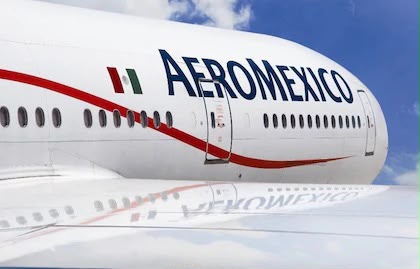 BUEN GOBIERNO INVESTIGA POSIBLE FILTRACIÓN DE DATOS DE AEROMÉXICO CON MÁS DE 15 MILLONES DE REGISTROS BUEN GOBIERNO INVESTIGA POSIBLE FILTRACIÓN DE DATOS DE AEROMÉXICO CON MÁS DE 15 MILLONES DE REGISTROS