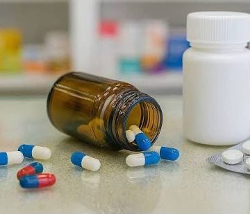 COFEPRIS EMITE CINCO ALERTAS SANITARIAS POR FALSIFICACIÓN Y COMERCIALIZACIÓN ILEGAL DE MEDICAMENTOS