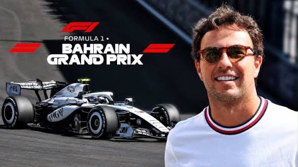 MAX VERSTAPPEN GANA EL GP DE BAHRÉIN EN MALASIA; ‘CHECO’ FINALIZA EN LA POSICIÓN 19 MAX VERSTAPPEN GANA EL GP DE BAHRÉIN EN MALASIA; ‘CHECO’ FINALIZA EN LA POSICIÓN 19