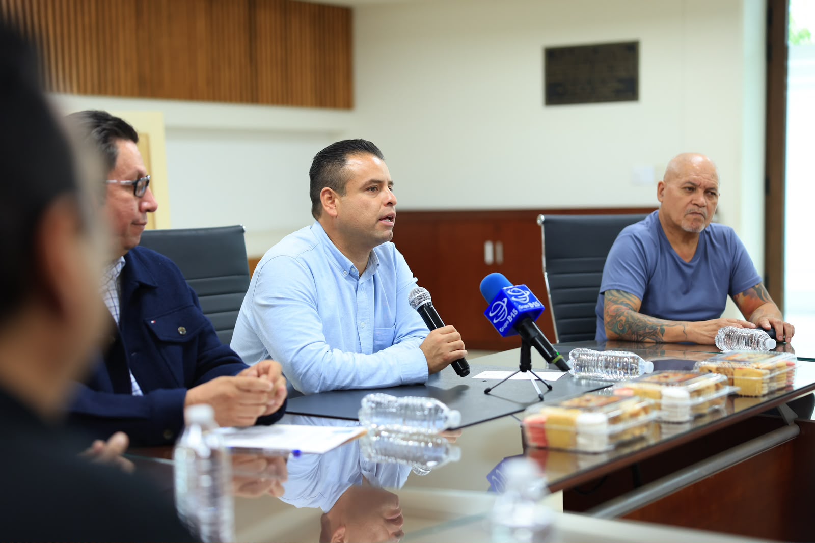 INVITA MIGUEL VARELA AL PRIMER FESTIVAL DEL PAN TRADICIONAL EN ZACATECAS INVITA MIGUEL VARELA AL PRIMER FESTIVAL DEL PAN TRADICIONAL EN ZACATECAS