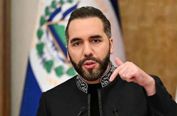 EL SALVADOR DESPLIEGA FUERZAS ESPECIALES EN HAITÍ PARA HALLAR A 4 SOLDADOS DESAPARECIDOS TRAS ATAQUE EL SALVADOR DESPLIEGA FUERZAS ESPECIALES EN HAITÍ PARA HALLAR A 4 SOLDADOS DESAPARECIDOS TRAS ATAQUE